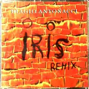 Lamberto Cesaroni - Iris - Biagio Antonacci