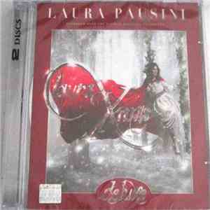 Laura Pausini Recorded With The Patrick Williams Orchestra - Laura Xmas Deluxe
