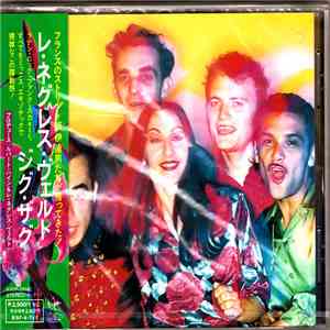 Les Negresses Vertes - Zig-Zague