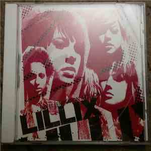 Lillix - Sweet Temptation (Hollow)