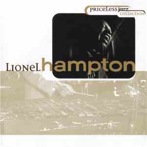 Lionel Hampton - Priceless Jazz Collection