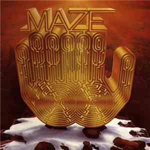 Maze Featuring Frankie Beverly - Golden Time Of Day