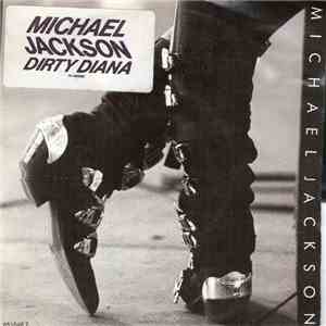 Michael Jackson - Dirty Diana
