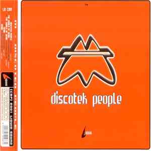 Molella - Discotek People