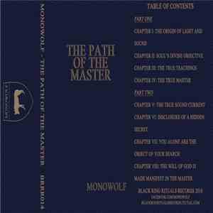 Monowolf - The Path Of The Master