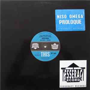 Niso Omega - Proloque