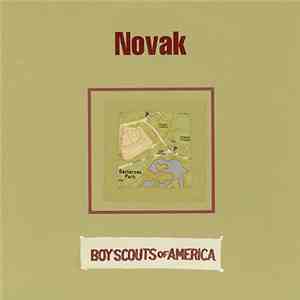 Novak - Boy Scouts Of America