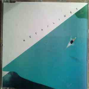 Nzca/Lines - Atoms & Axes
