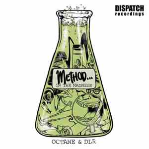 Octane & DLR - Method In The Madness