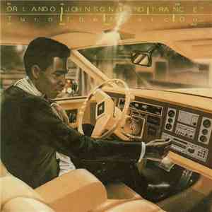 Orlando Johnson And Trance - Turn The Music On