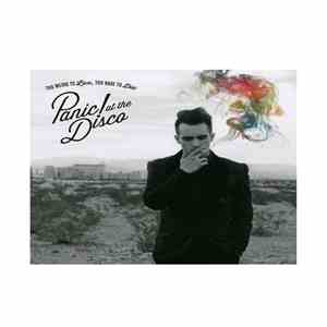 Panic! At The Disco - Too Weird to Live, Too Rare to Die!