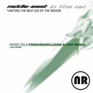 Patric Cold - Forgiven