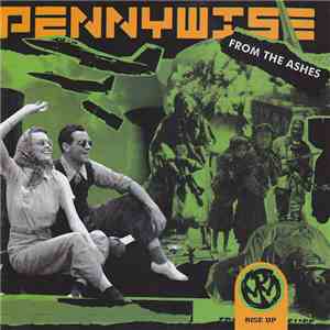 Pennywise - From The Ashes