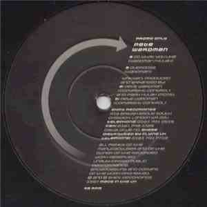 Pete Wardman - Do What You Like / Overdose