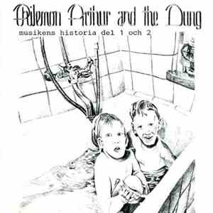 Philemon Arthur & The Dung - Musikens Historia Del 1 Och 2