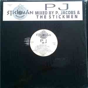 PJ - Elysium