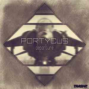 Portycus - Departure