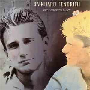 Rainhard Fendrich - Kein Schöner Land