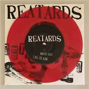 Reatards - Monster Child