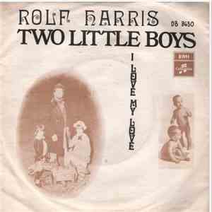 Rolf Harris - Two Little Boys