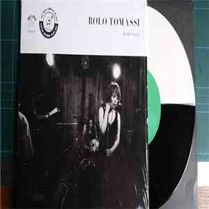 Rolo Tomassi - The BBC Sessions