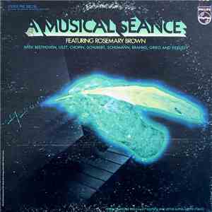 Rosemary Brown and Peter Katin - A Musical Seance