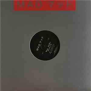 Salem Jabou - Maximum Reach