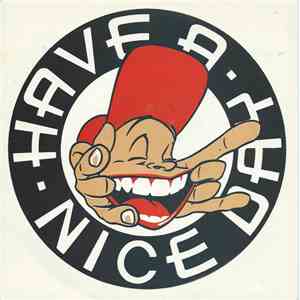 Sam  - Have A Nice Day