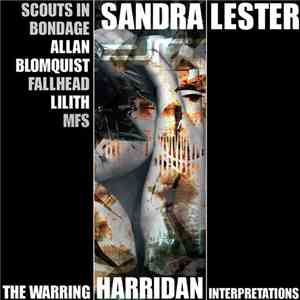 Sandra Lester - The Warring Harridan Interpretations