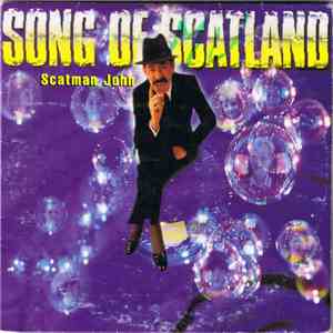 Scatman John - Song Of Scatland
