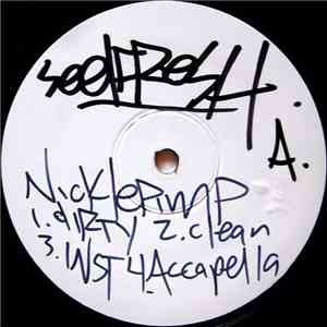 Seel Fresh - Nickel Pimp