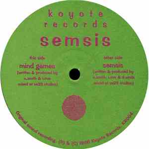Semsis - Semsis / Mind Games