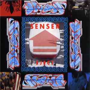 Senser - Eject