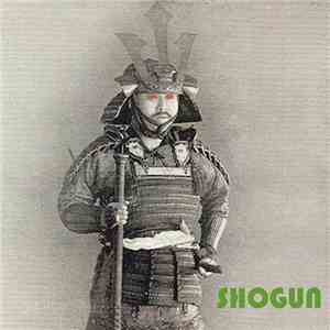 Shogun - I Am The Harbinger