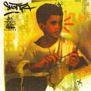 Shotta - La Selva