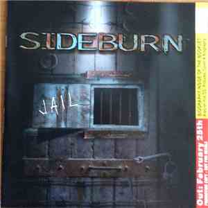 Sideburn  - Jail