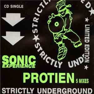 Sonic Experience - Protien