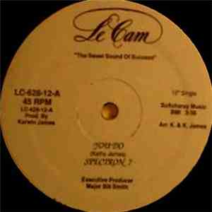 Spectron 7 - You Do