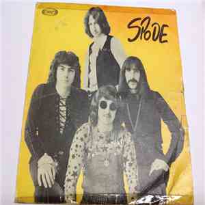 Spode  - Angelina / Happy This Way