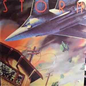 Storm  - Storm