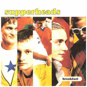 Supperheads - Breakfast