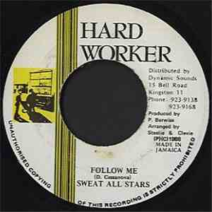 Sweat All Stars - Follow Me