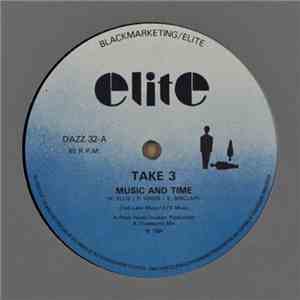 Take 3 - Music And Time