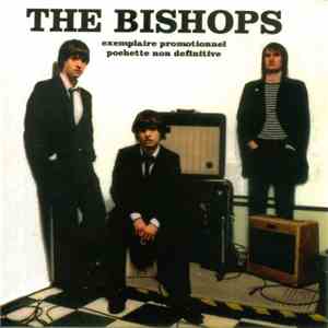 The Bishops  - The Bishops