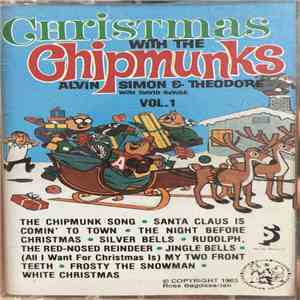 The Chipmunks - A Chipmunk Christmas