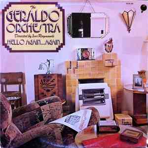 The Geraldo Orchestra Directed By Ivor Raymonde - Hello Again...Again