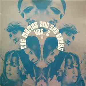 The Mamas & The Papas - The Mamas & The Papas Vol. 2
