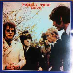 The Move - Family Tree