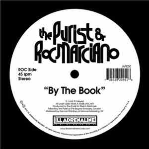 The Purist & Roc Marciano - By The Book