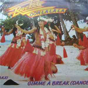 The Rockets  - Ooh La La La / Gimme A Break (Dance)